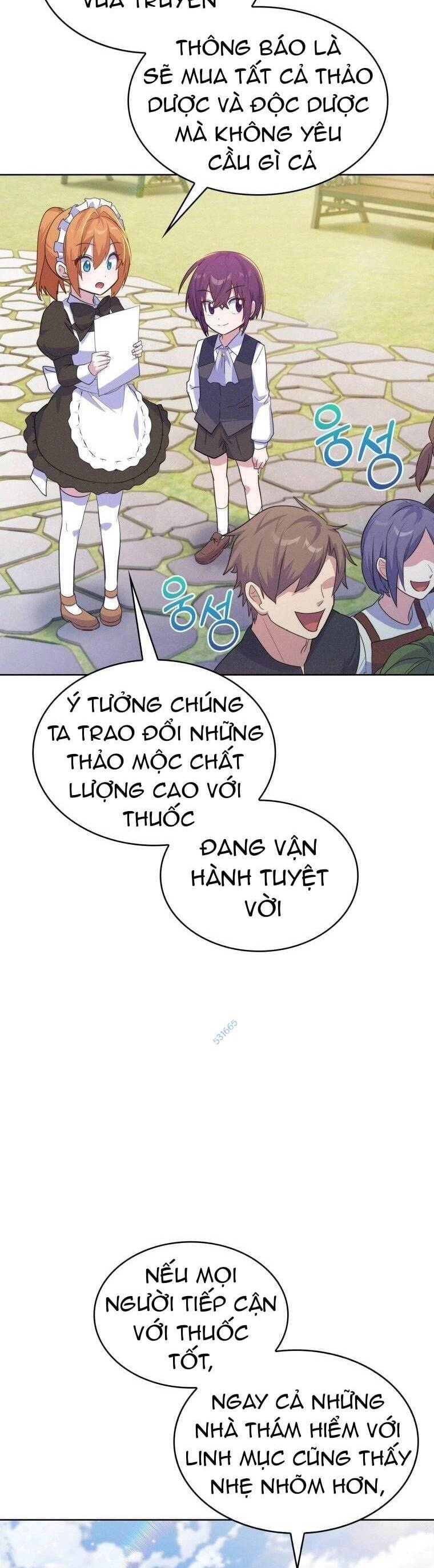 Nhân Vật Phụ Không Bao Giờ Chết Thêm Nữa Chapter 15 - 17