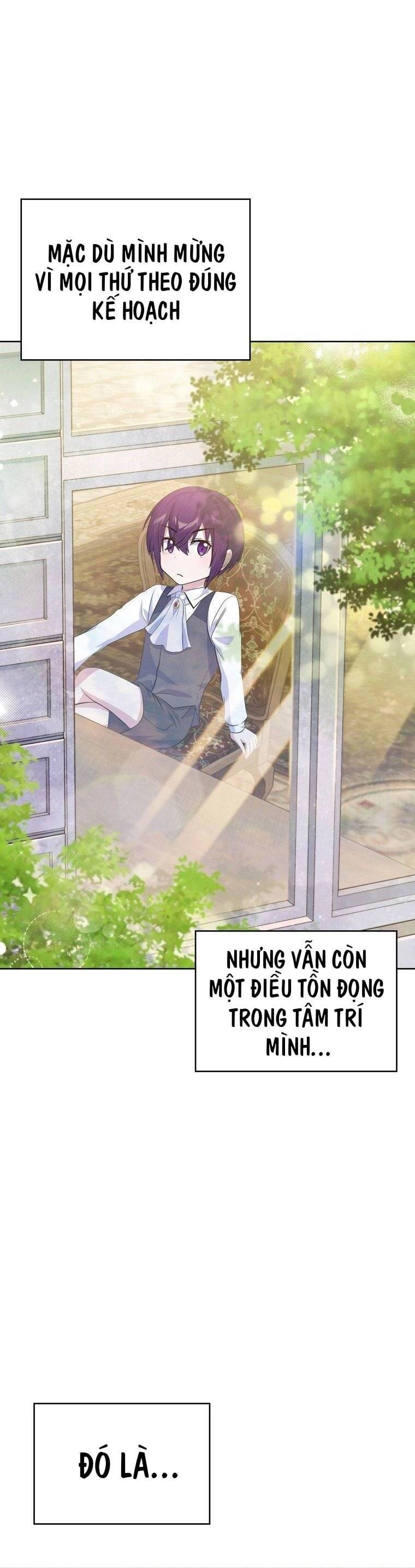 Nhân Vật Phụ Không Bao Giờ Chết Thêm Nữa Chapter 15 - 31