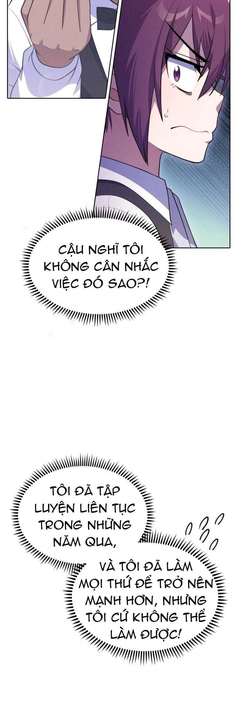 Nhân Vật Phụ Không Bao Giờ Chết Thêm Nữa Chapter 15 - 37