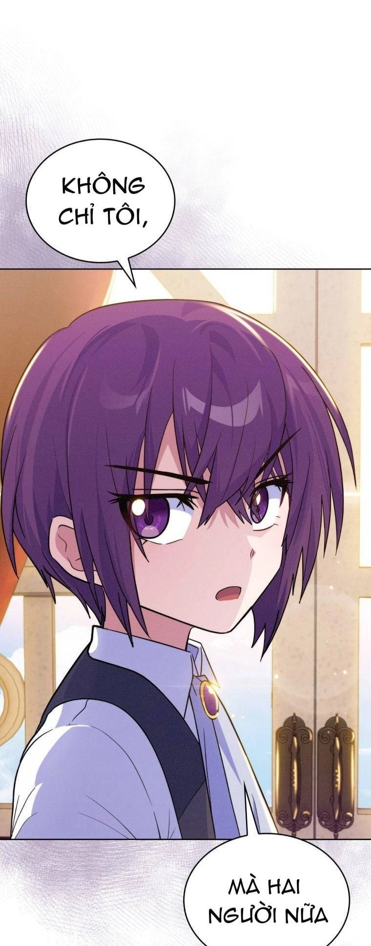 Nhân Vật Phụ Không Bao Giờ Chết Thêm Nữa Chapter 15 - 39