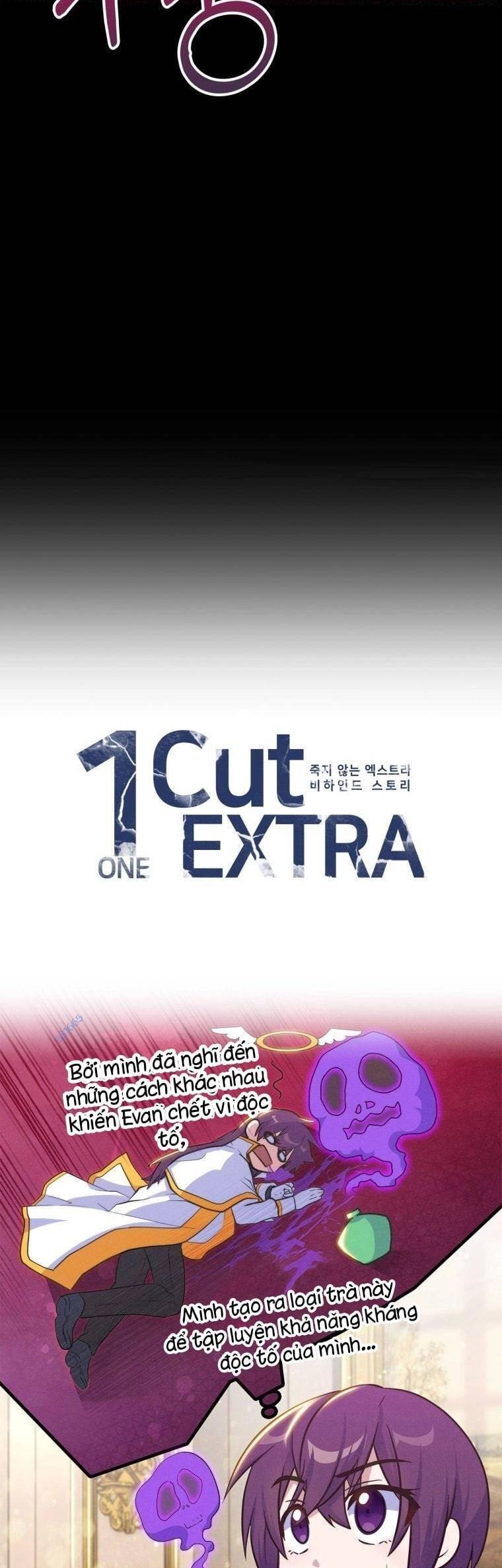 Nhân Vật Phụ Không Bao Giờ Chết Thêm Nữa Chapter 15 - 43