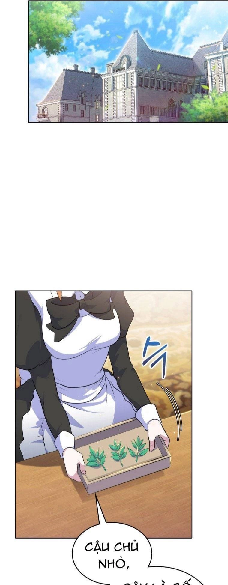 Nhân Vật Phụ Không Bao Giờ Chết Thêm Nữa Chapter 16 - 9