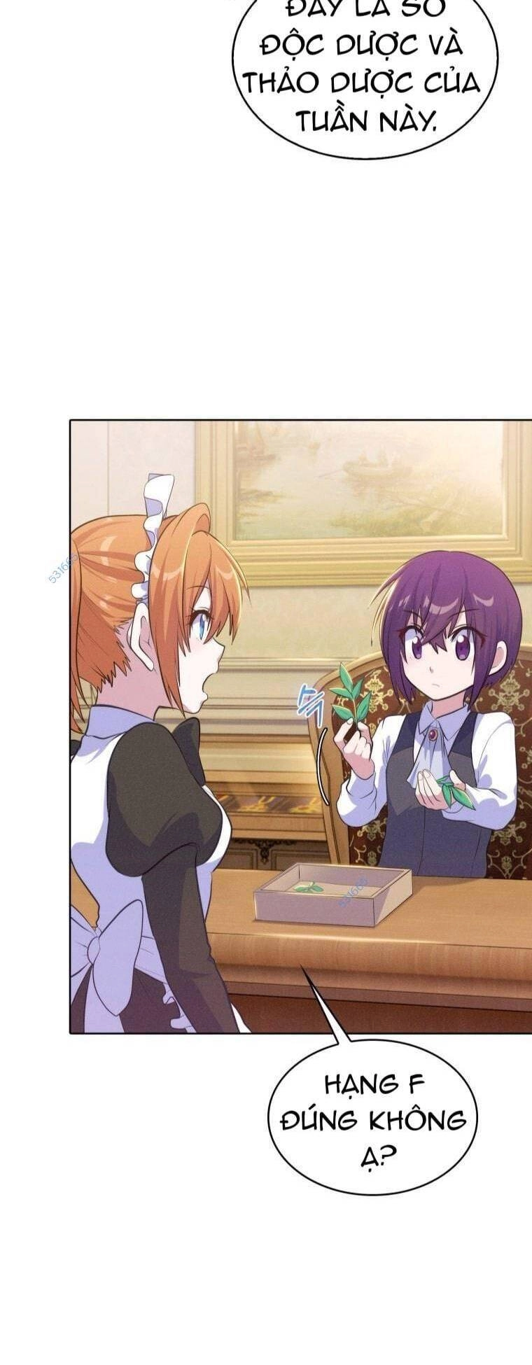 Nhân Vật Phụ Không Bao Giờ Chết Thêm Nữa Chapter 16 - 10