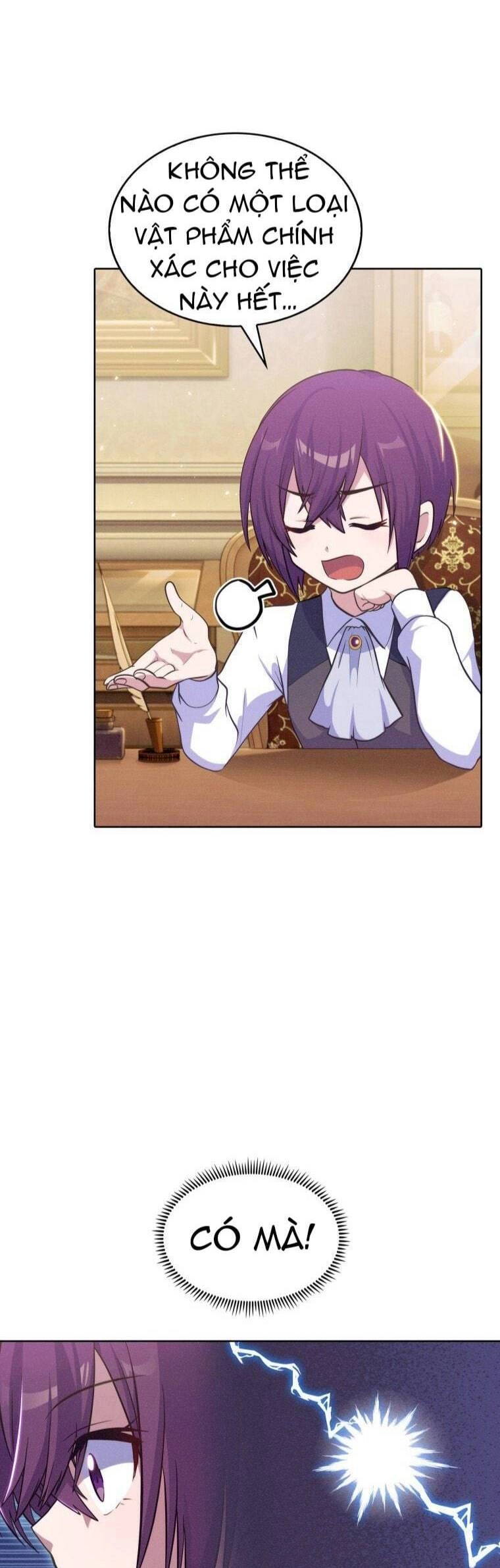 Nhân Vật Phụ Không Bao Giờ Chết Thêm Nữa Chapter 16 - 17