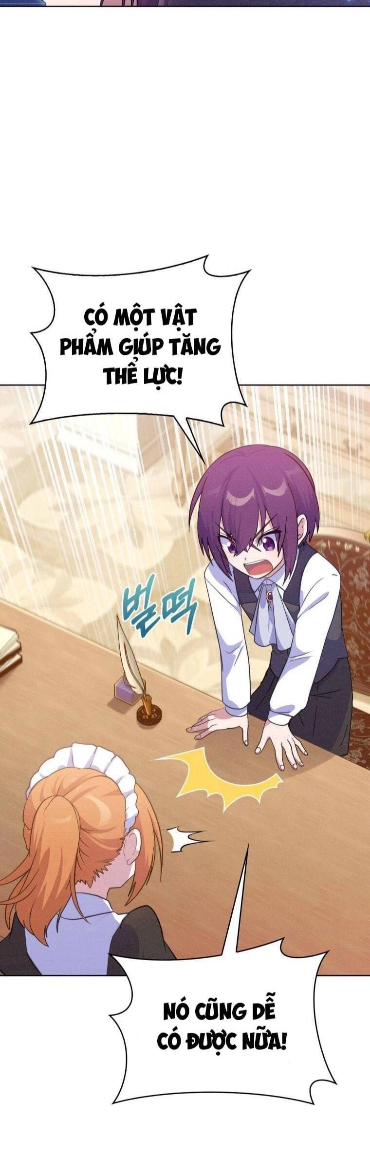 Nhân Vật Phụ Không Bao Giờ Chết Thêm Nữa Chapter 16 - 18