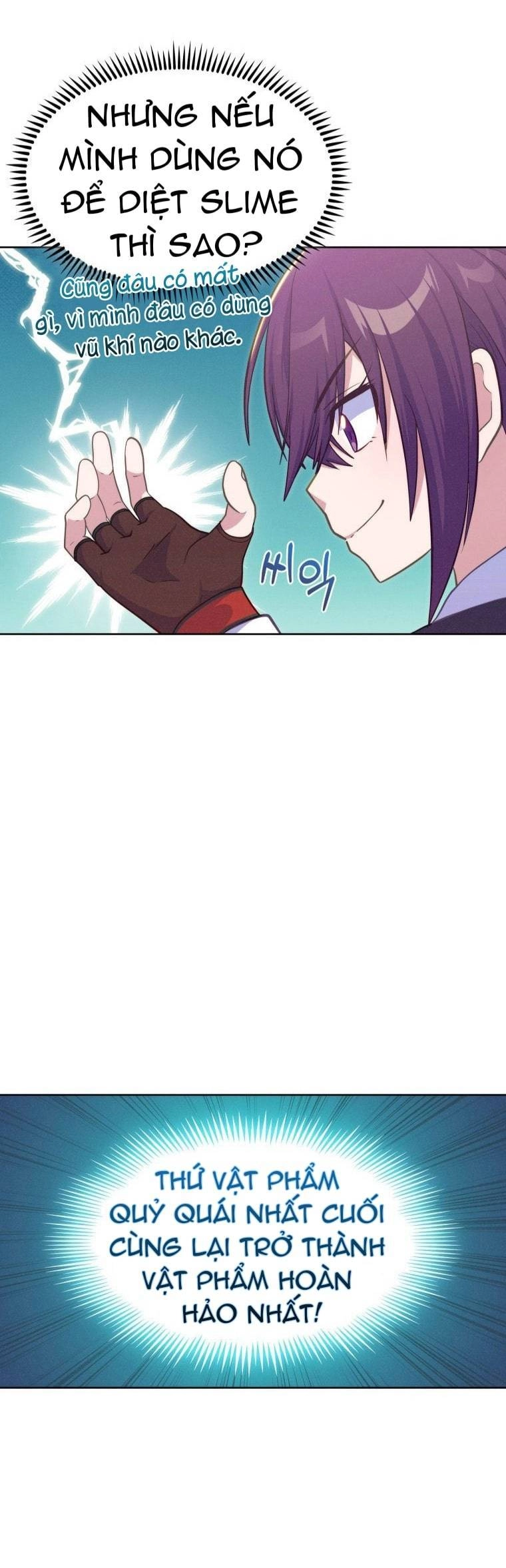 Nhân Vật Phụ Không Bao Giờ Chết Thêm Nữa Chapter 16 - 26