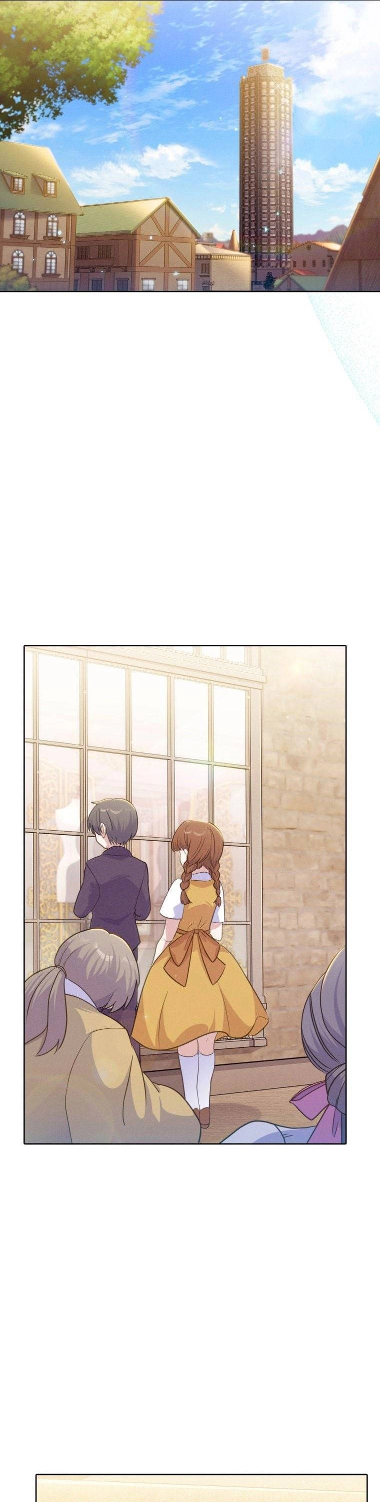 Nhân Vật Phụ Không Bao Giờ Chết Thêm Nữa Chapter 16 - 29