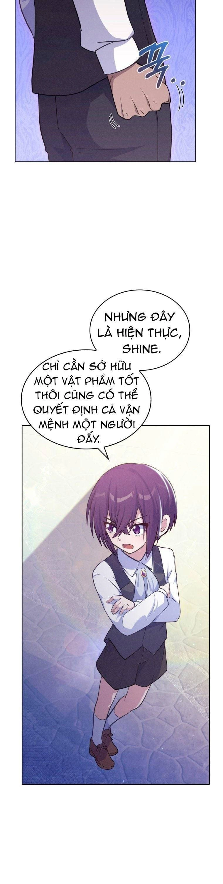 Nhân Vật Phụ Không Bao Giờ Chết Thêm Nữa Chapter 16 - 35