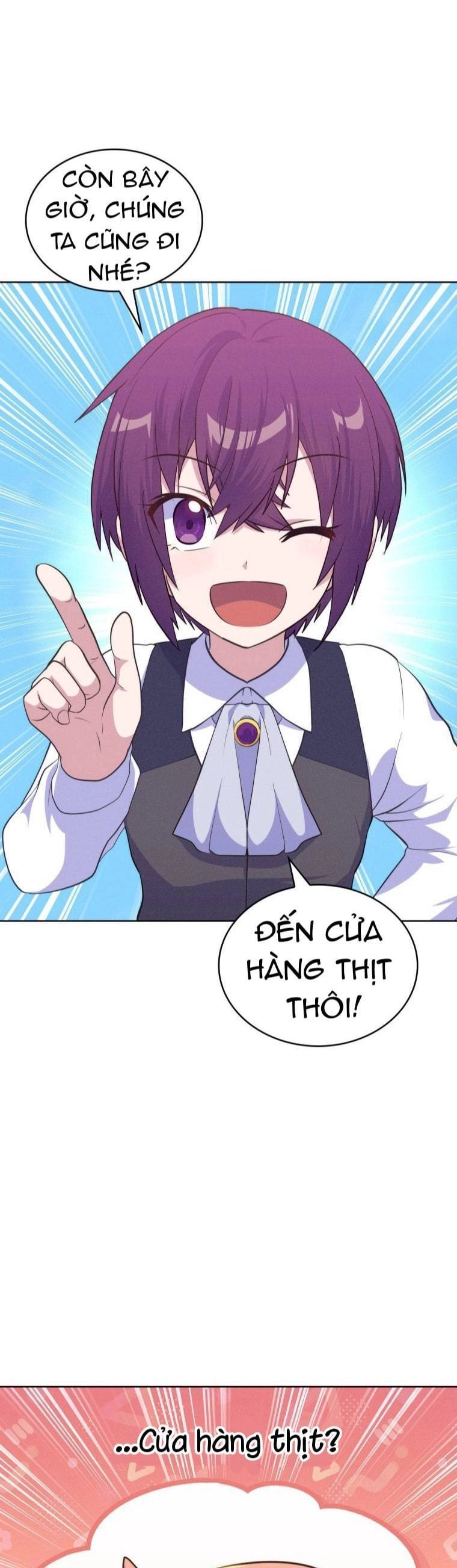 Nhân Vật Phụ Không Bao Giờ Chết Thêm Nữa Chapter 16 - 42