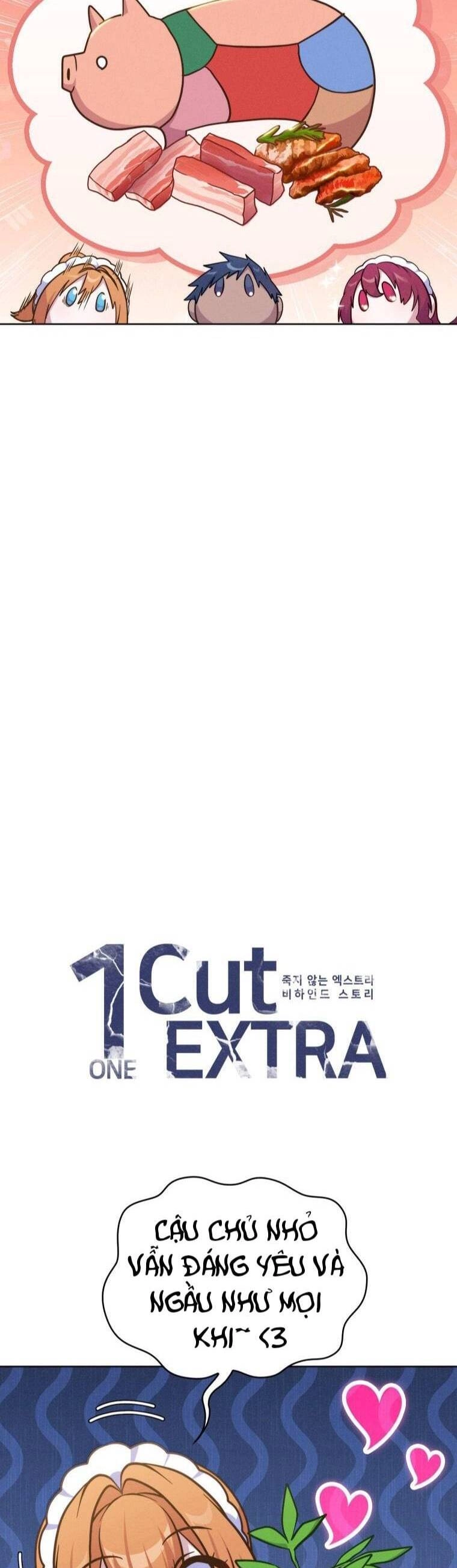 Nhân Vật Phụ Không Bao Giờ Chết Thêm Nữa Chapter 16 - 43