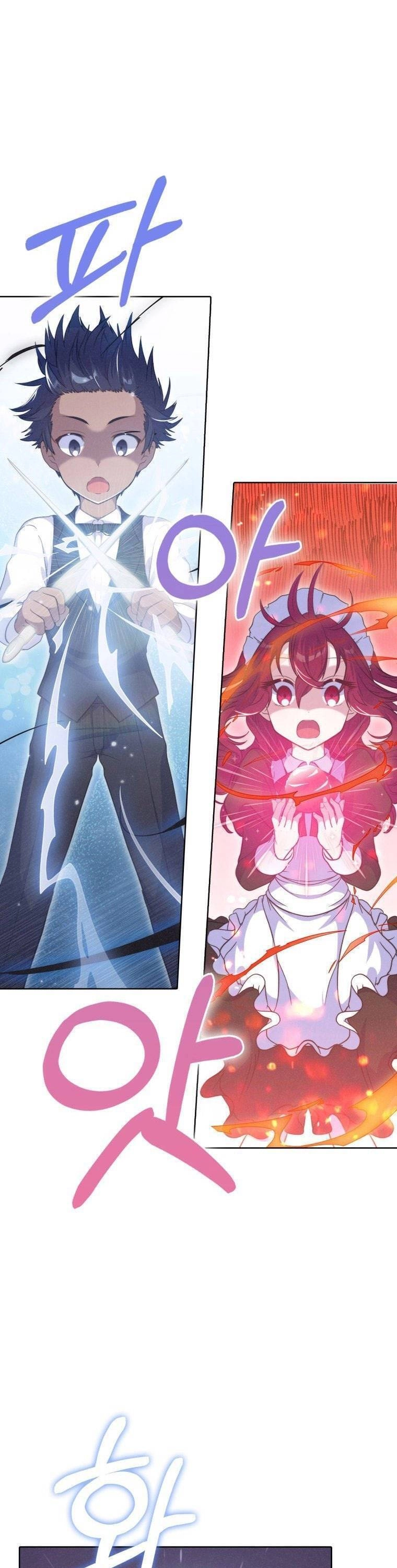 Nhân Vật Phụ Không Bao Giờ Chết Thêm Nữa Chapter 17 - 36