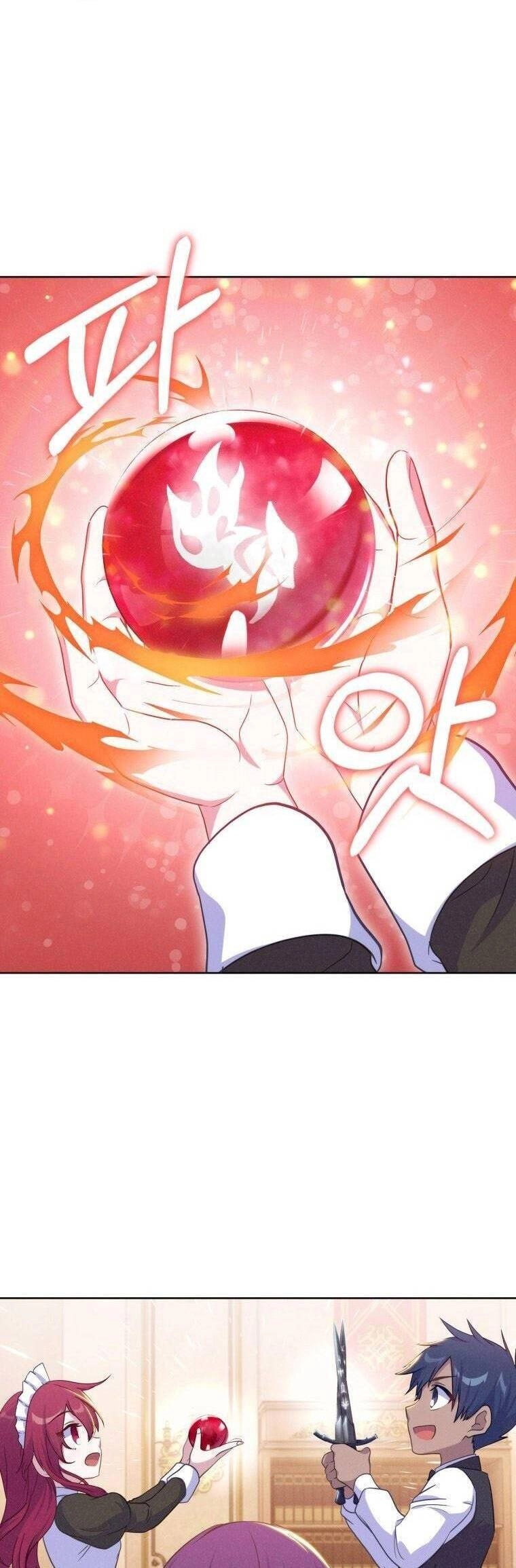 Nhân Vật Phụ Không Bao Giờ Chết Thêm Nữa Chapter 17 - 40