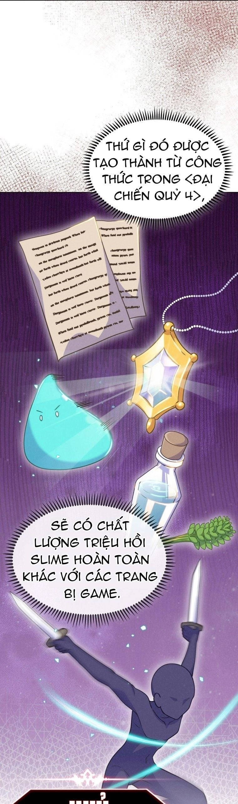 Nhân Vật Phụ Không Bao Giờ Chết Thêm Nữa Chapter 17 - 42