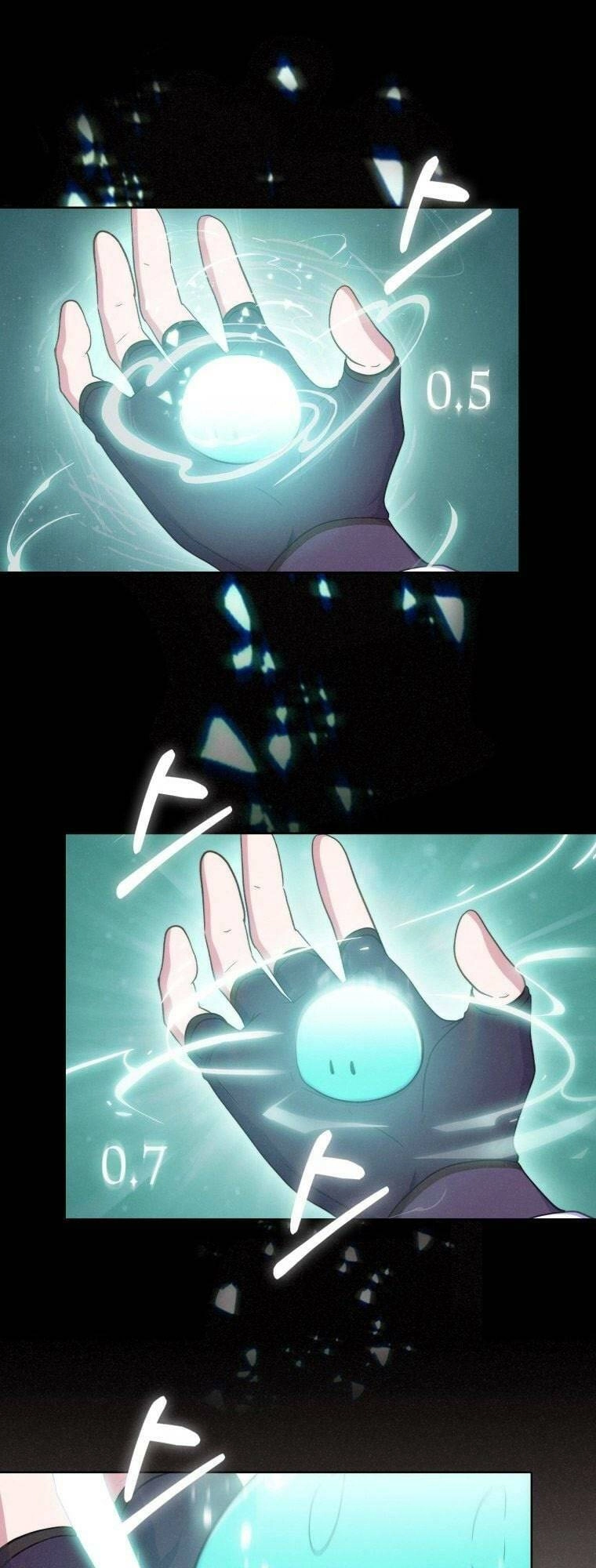 Nhân Vật Phụ Không Bao Giờ Chết Thêm Nữa Chapter 18 - 23