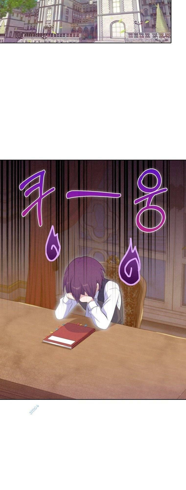 Nhân Vật Phụ Không Bao Giờ Chết Thêm Nữa Chapter 18 - 34