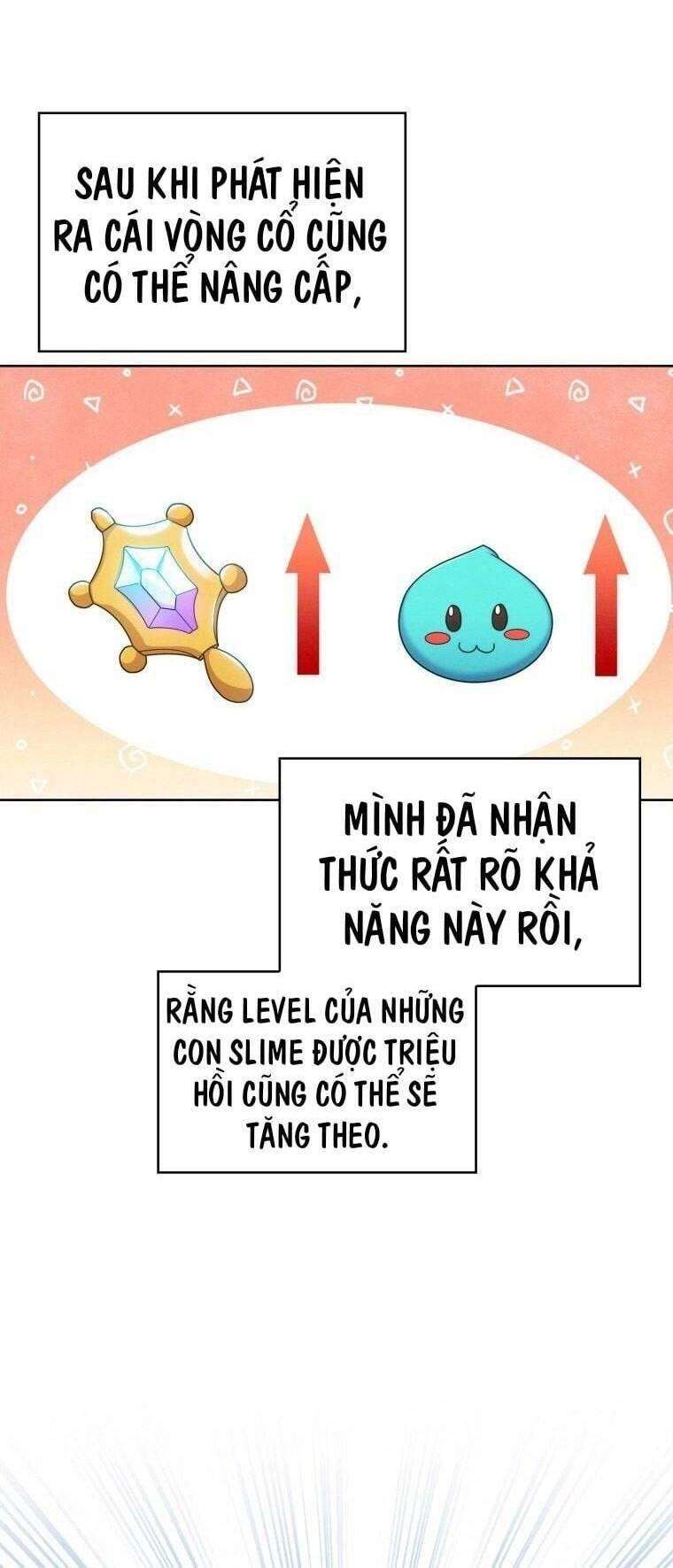 Nhân Vật Phụ Không Bao Giờ Chết Thêm Nữa Chapter 18 - 36