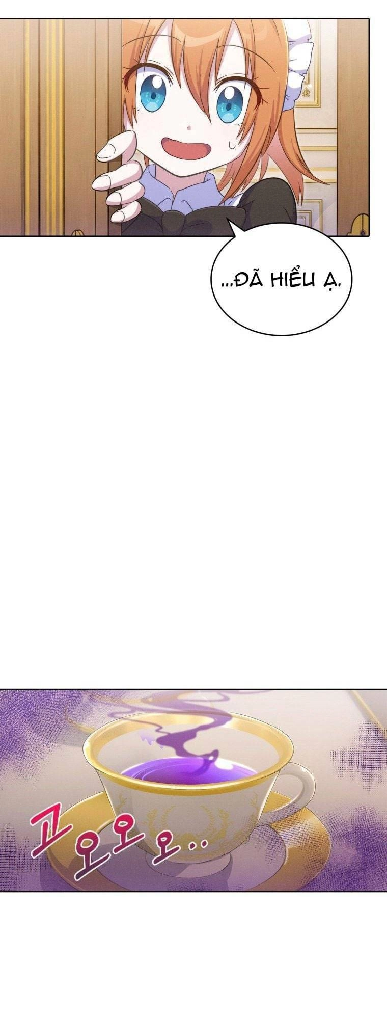 Nhân Vật Phụ Không Bao Giờ Chết Thêm Nữa Chapter 18 - 40