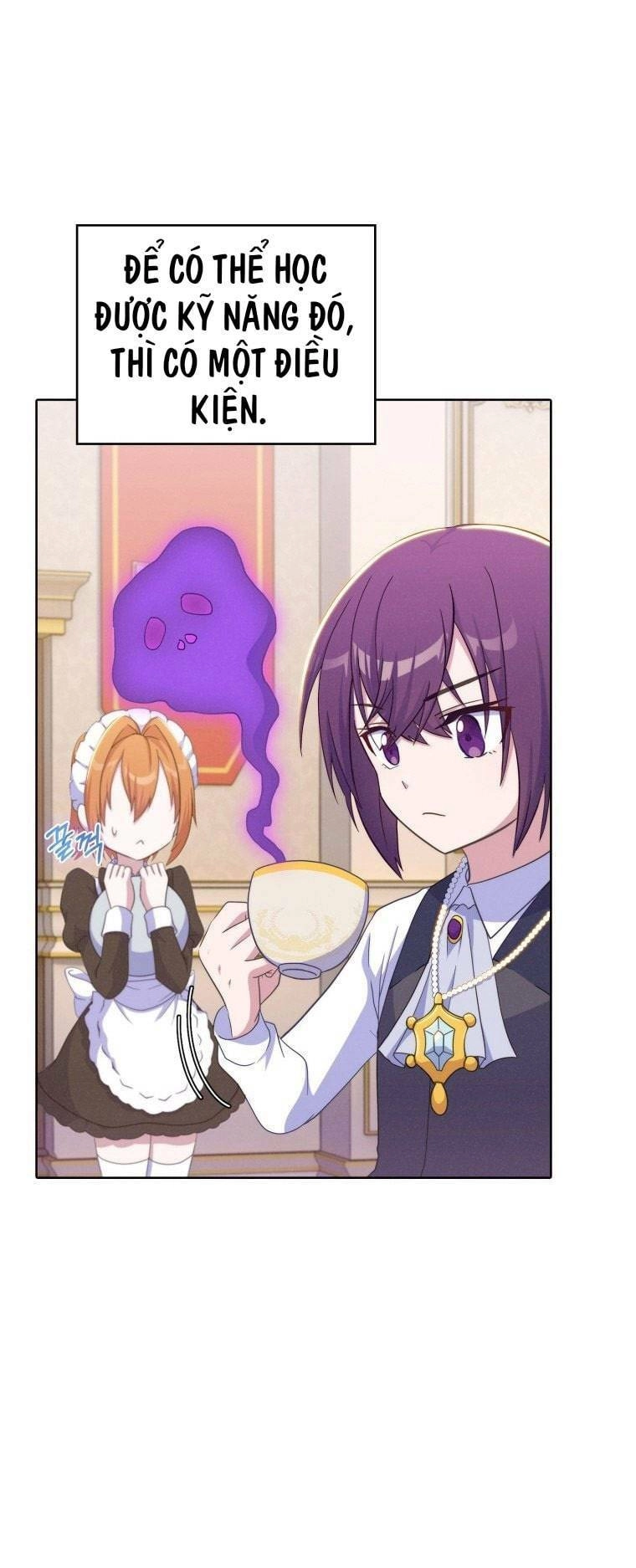 Nhân Vật Phụ Không Bao Giờ Chết Thêm Nữa Chapter 18 - 41