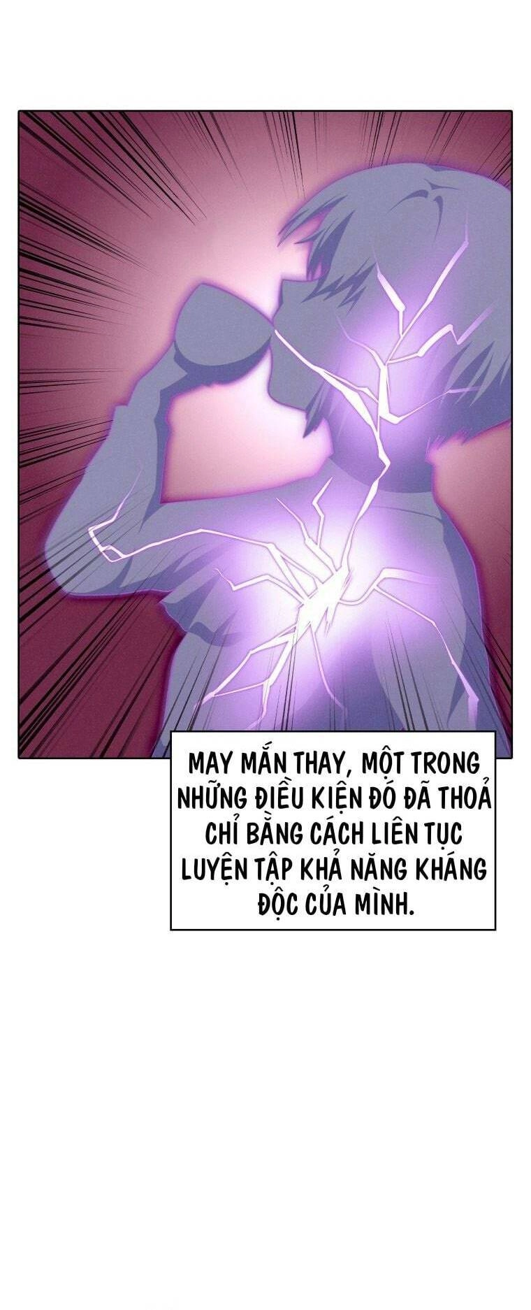 Nhân Vật Phụ Không Bao Giờ Chết Thêm Nữa Chapter 18 - 42