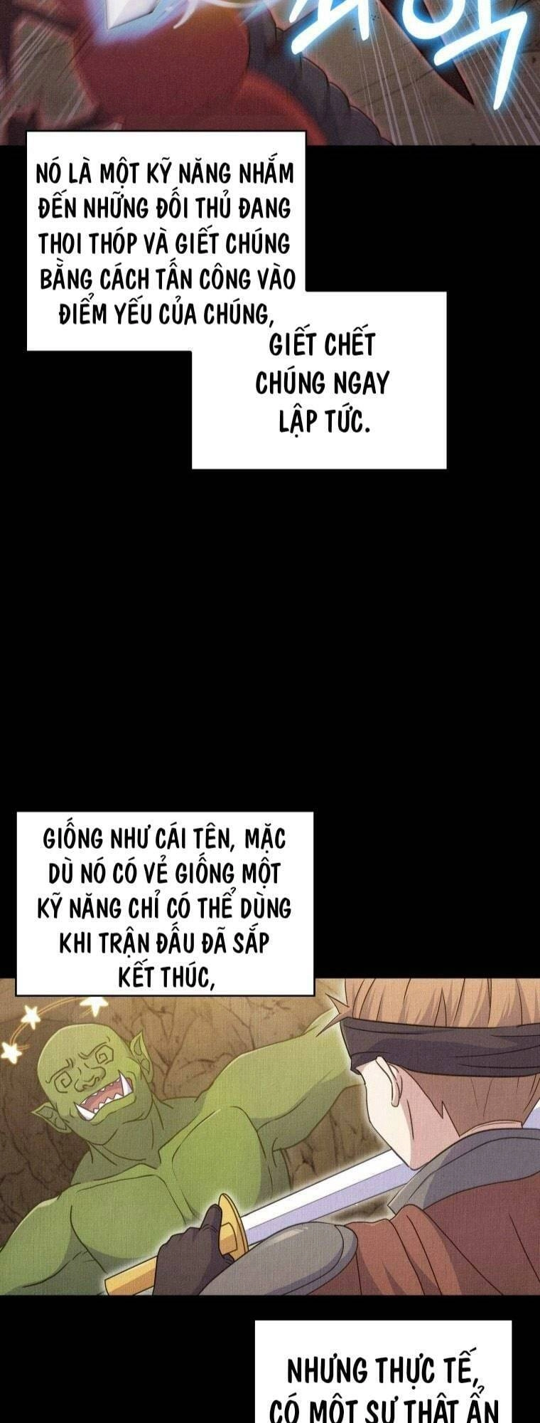 Nhân Vật Phụ Không Bao Giờ Chết Thêm Nữa Chapter 18 - 45