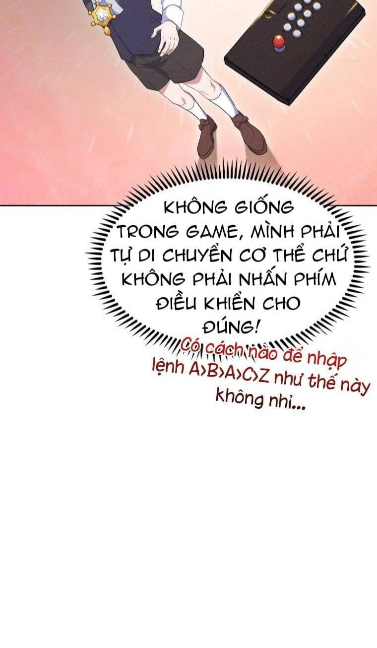 Nhân Vật Phụ Không Bao Giờ Chết Thêm Nữa Chapter 18 - 56