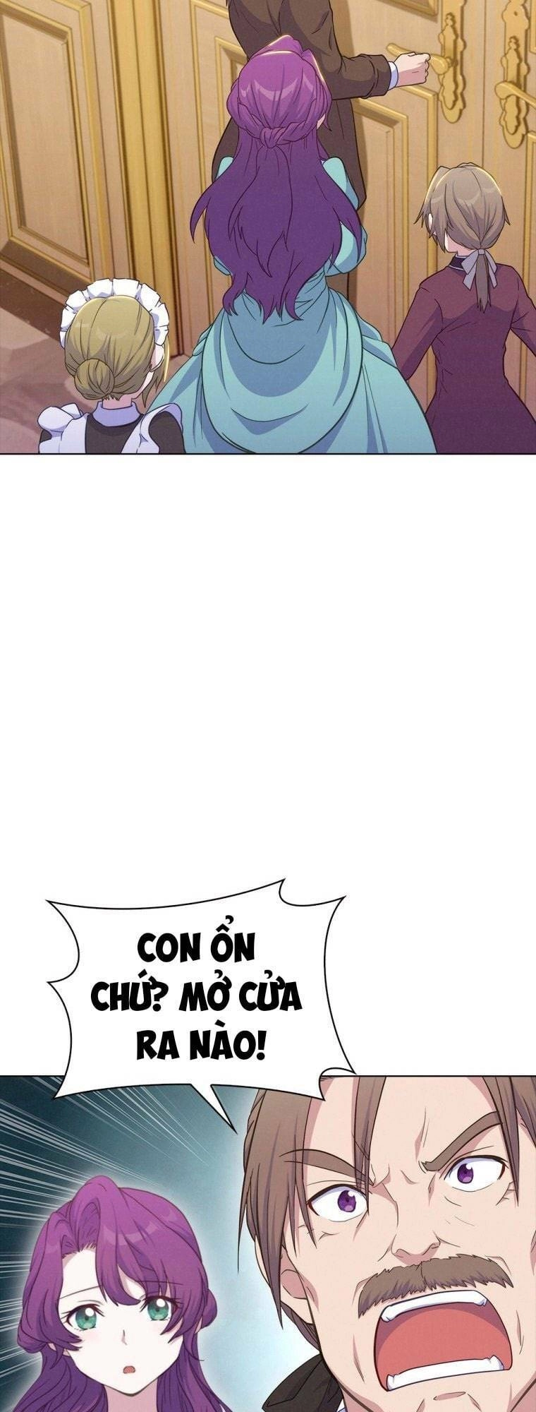 Nhân Vật Phụ Không Bao Giờ Chết Thêm Nữa Chapter 18 - 66