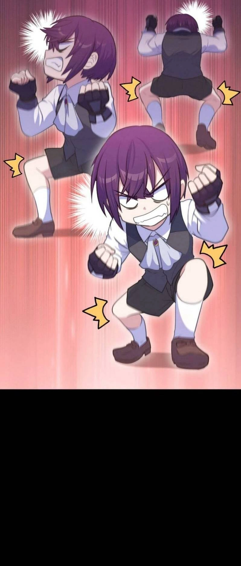 Nhân Vật Phụ Không Bao Giờ Chết Thêm Nữa Chapter 19 - 8