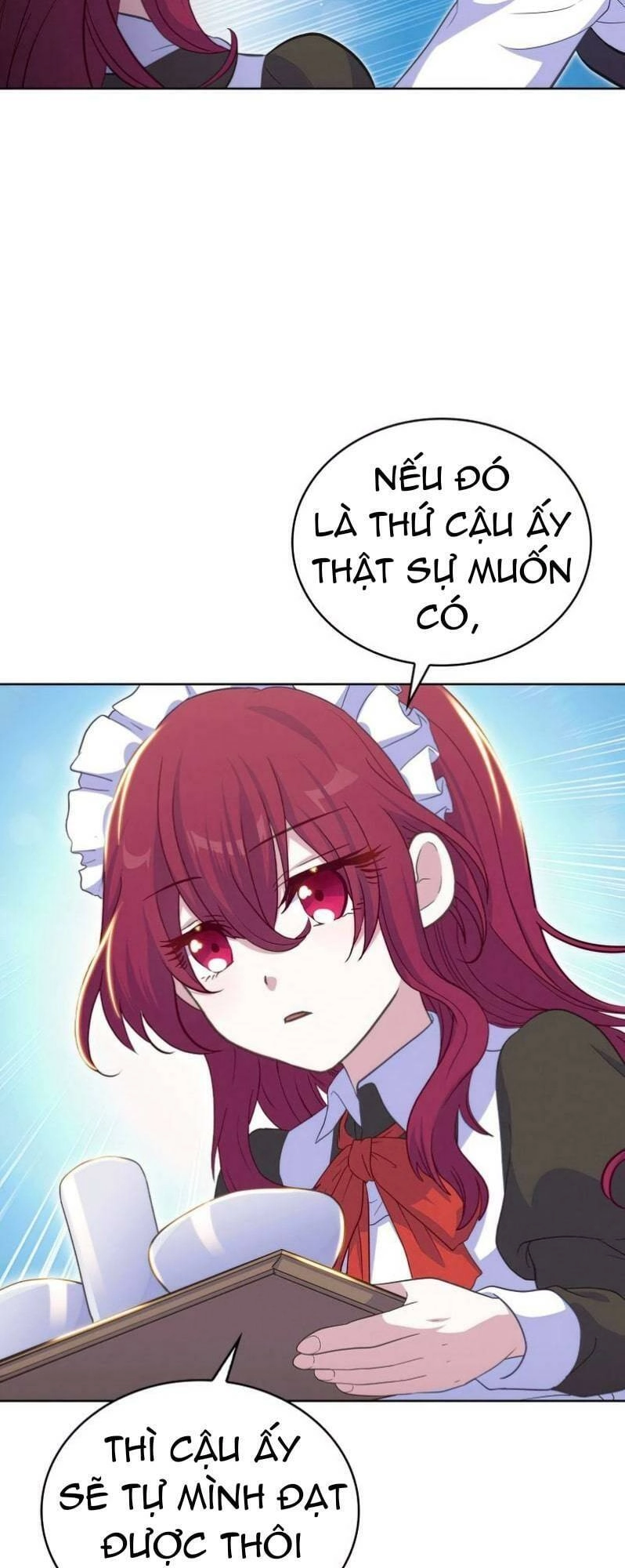 Nhân Vật Phụ Không Bao Giờ Chết Thêm Nữa Chapter 19 - 20