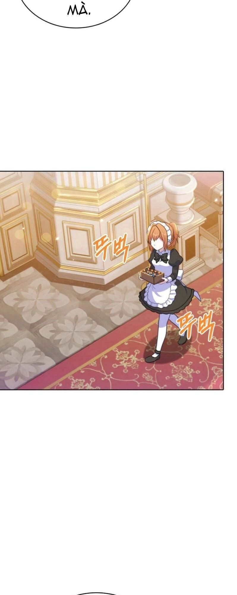 Nhân Vật Phụ Không Bao Giờ Chết Thêm Nữa Chapter 19 - 21