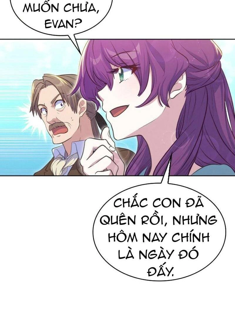 Nhân Vật Phụ Không Bao Giờ Chết Thêm Nữa Chapter 19 - 29