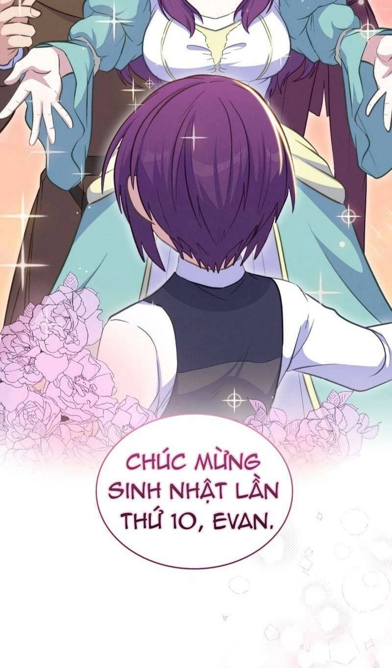 Nhân Vật Phụ Không Bao Giờ Chết Thêm Nữa Chapter 19 - 31