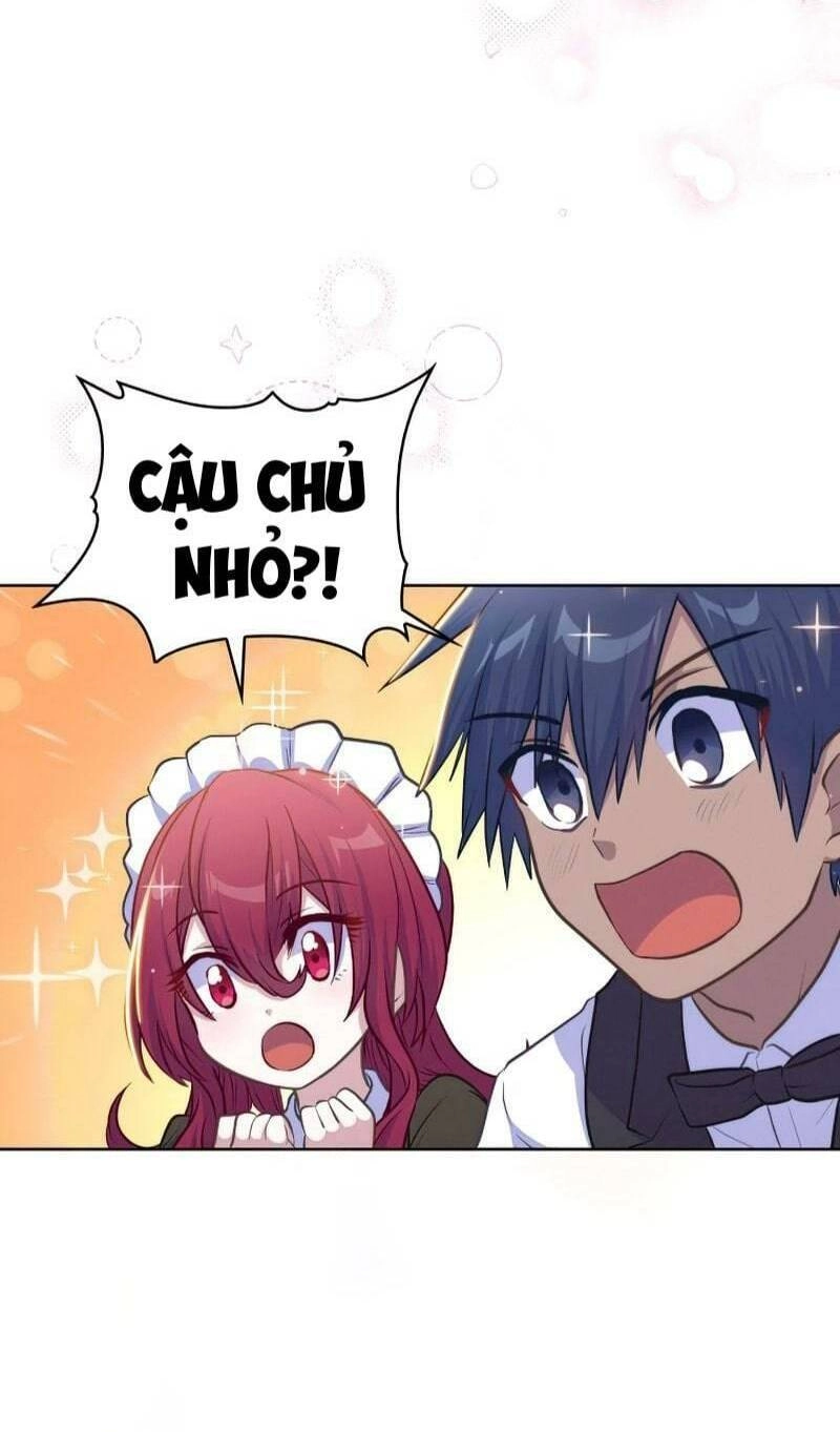 Nhân Vật Phụ Không Bao Giờ Chết Thêm Nữa Chapter 19 - 32