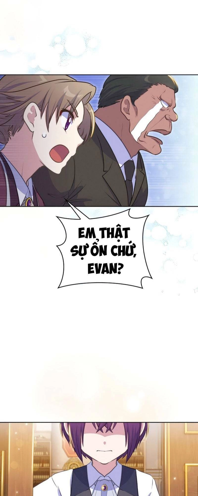 Nhân Vật Phụ Không Bao Giờ Chết Thêm Nữa Chapter 19 - 33