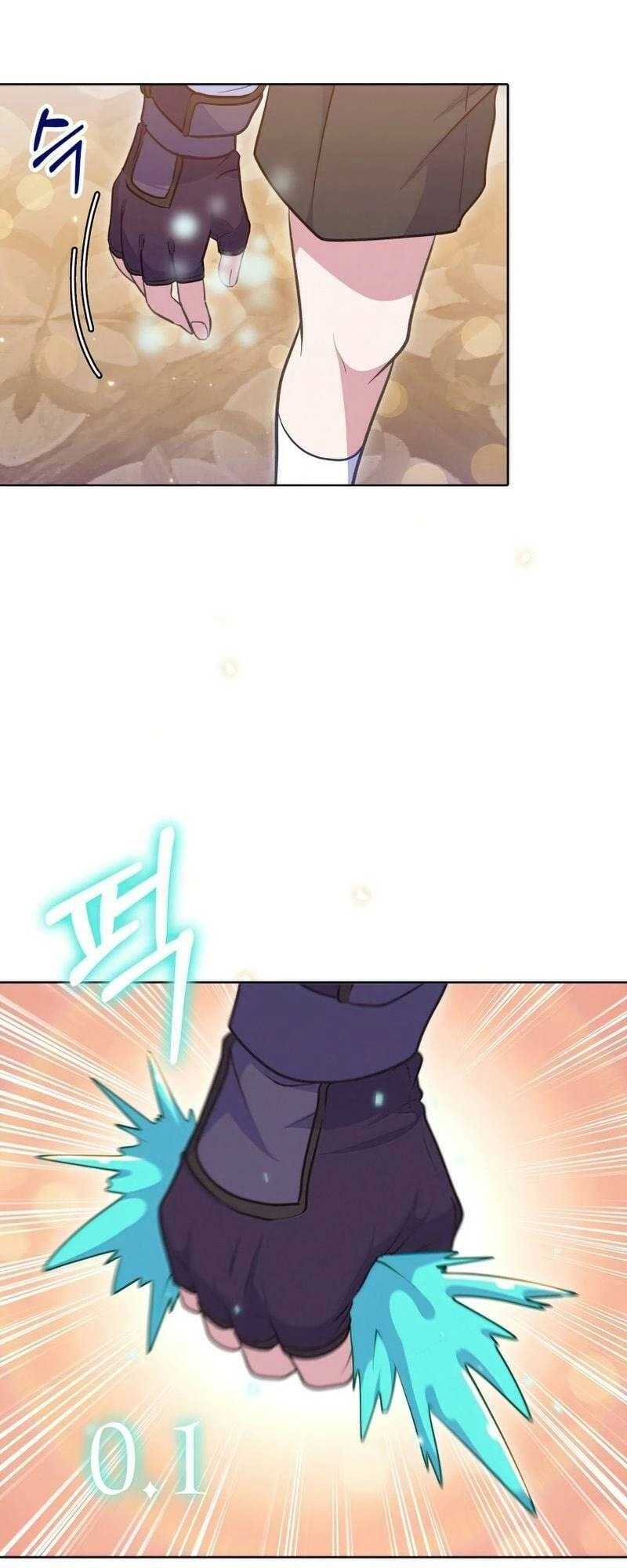 Nhân Vật Phụ Không Bao Giờ Chết Thêm Nữa Chapter 19 - 37