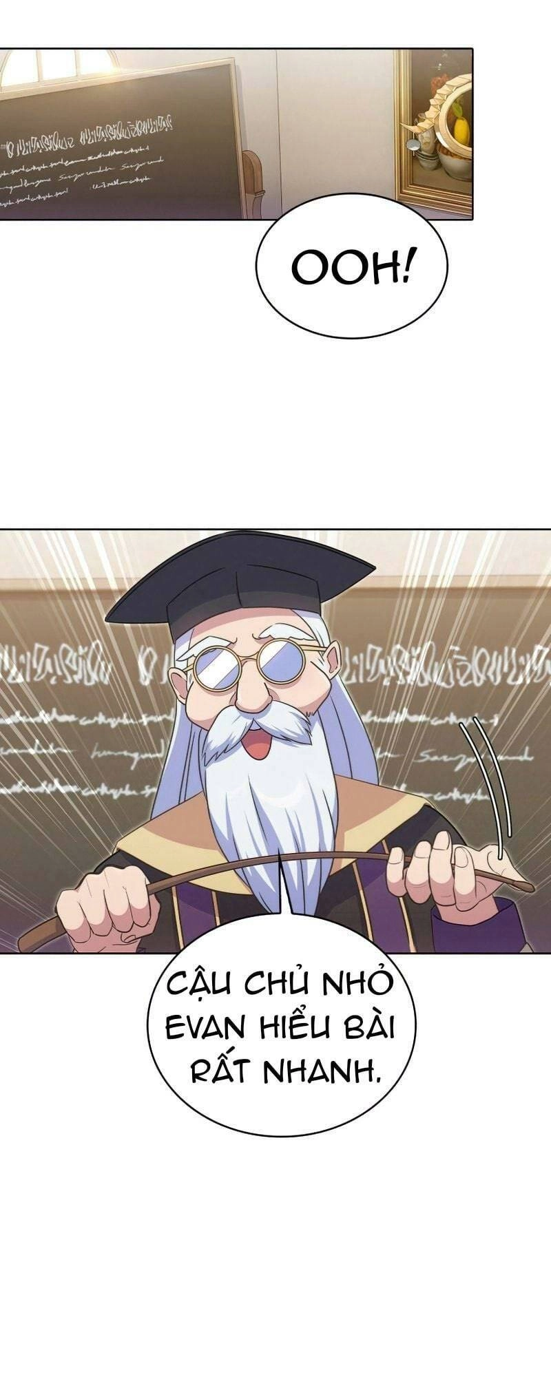 Nhân Vật Phụ Không Bao Giờ Chết Thêm Nữa Chapter 19 - 41