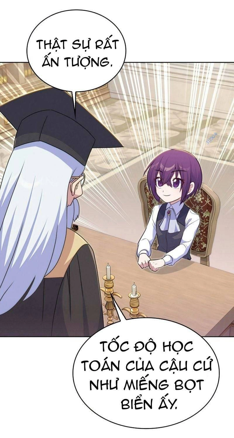 Nhân Vật Phụ Không Bao Giờ Chết Thêm Nữa Chapter 19 - 42