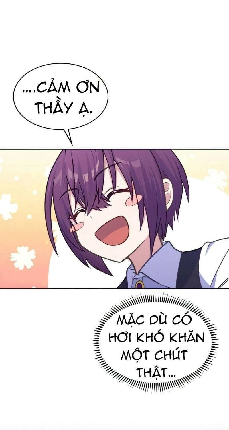 Nhân Vật Phụ Không Bao Giờ Chết Thêm Nữa Chapter 19 - 43