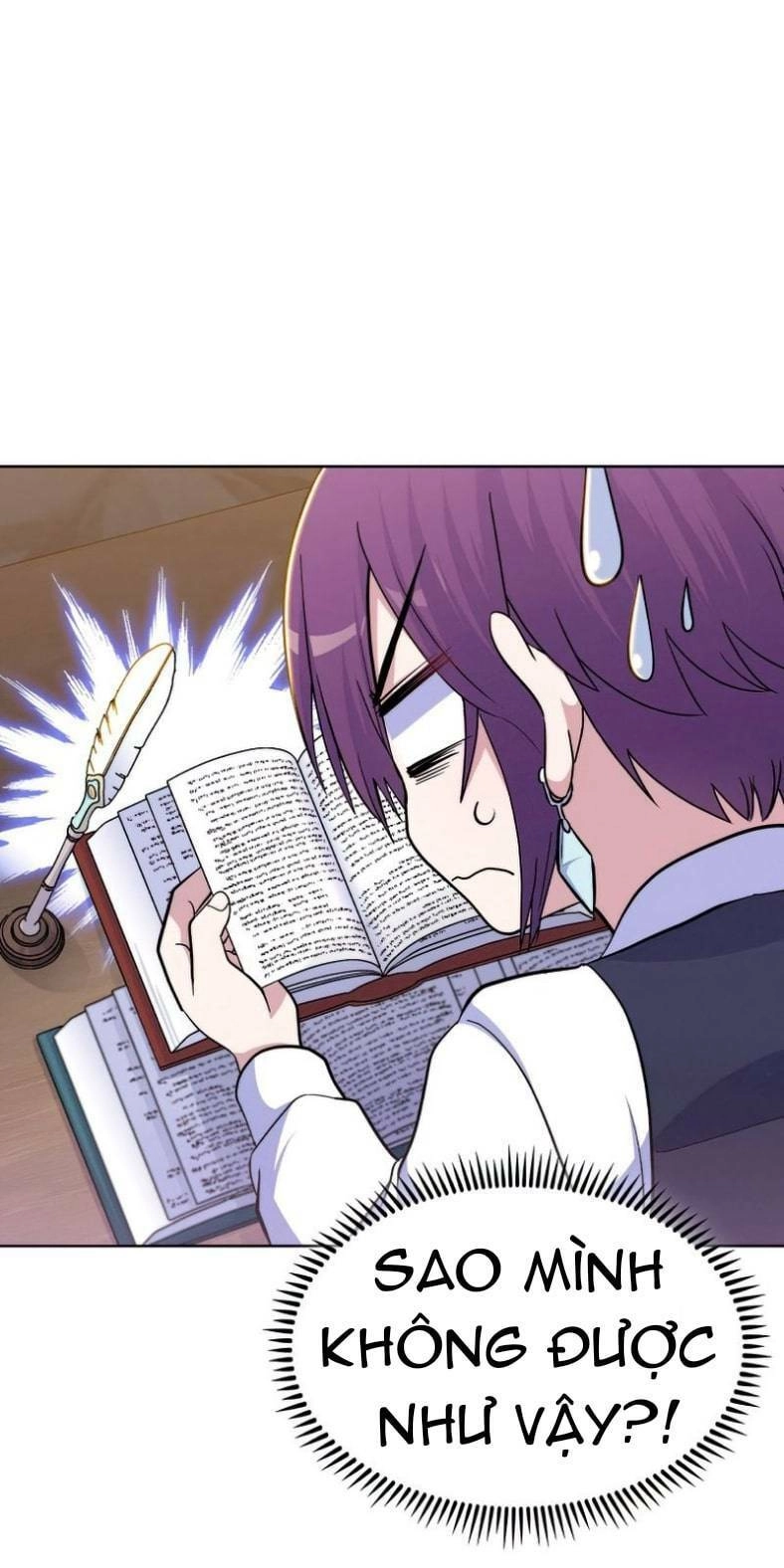 Nhân Vật Phụ Không Bao Giờ Chết Thêm Nữa Chapter 19 - 46