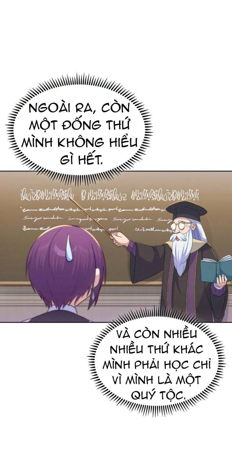 Nhân Vật Phụ Không Bao Giờ Chết Thêm Nữa Chapter 19 - 47