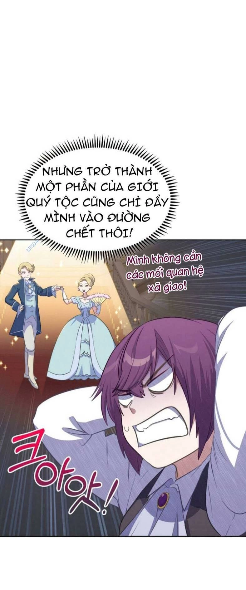 Nhân Vật Phụ Không Bao Giờ Chết Thêm Nữa Chapter 19 - 49