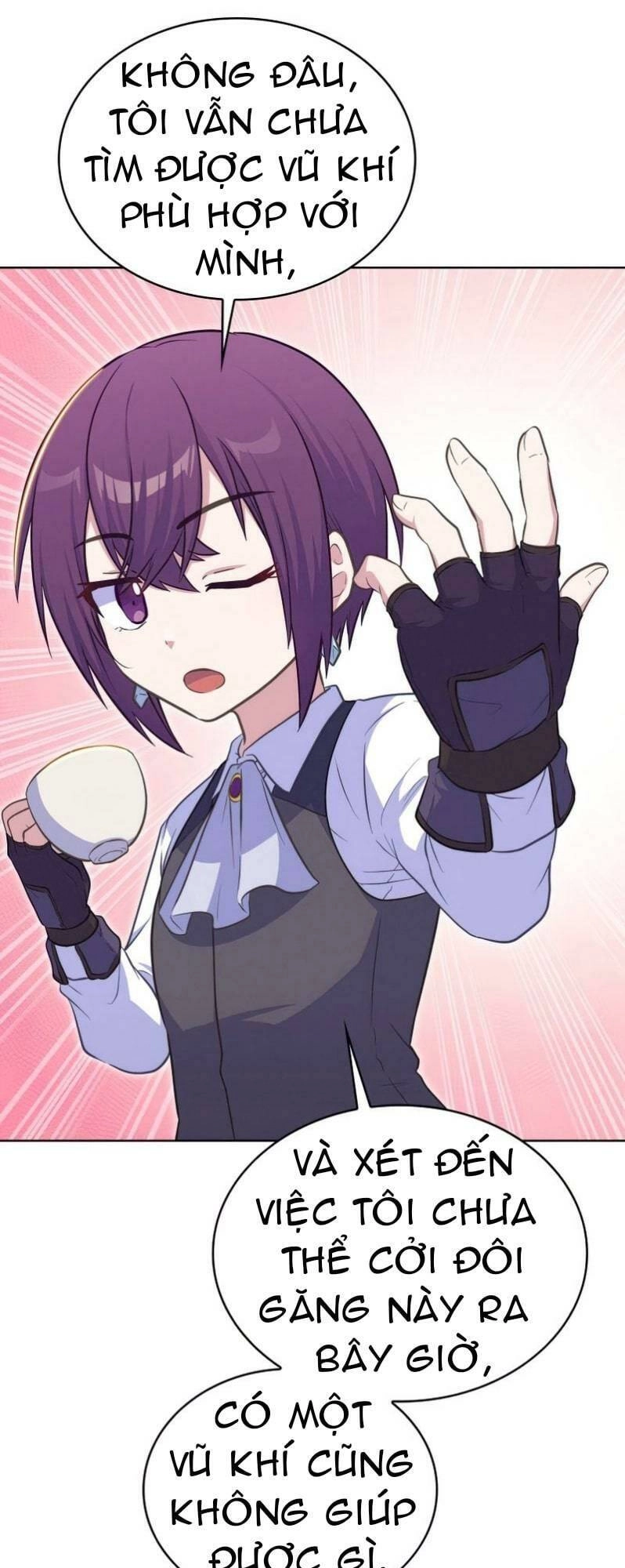 Nhân Vật Phụ Không Bao Giờ Chết Thêm Nữa Chapter 19 - 58