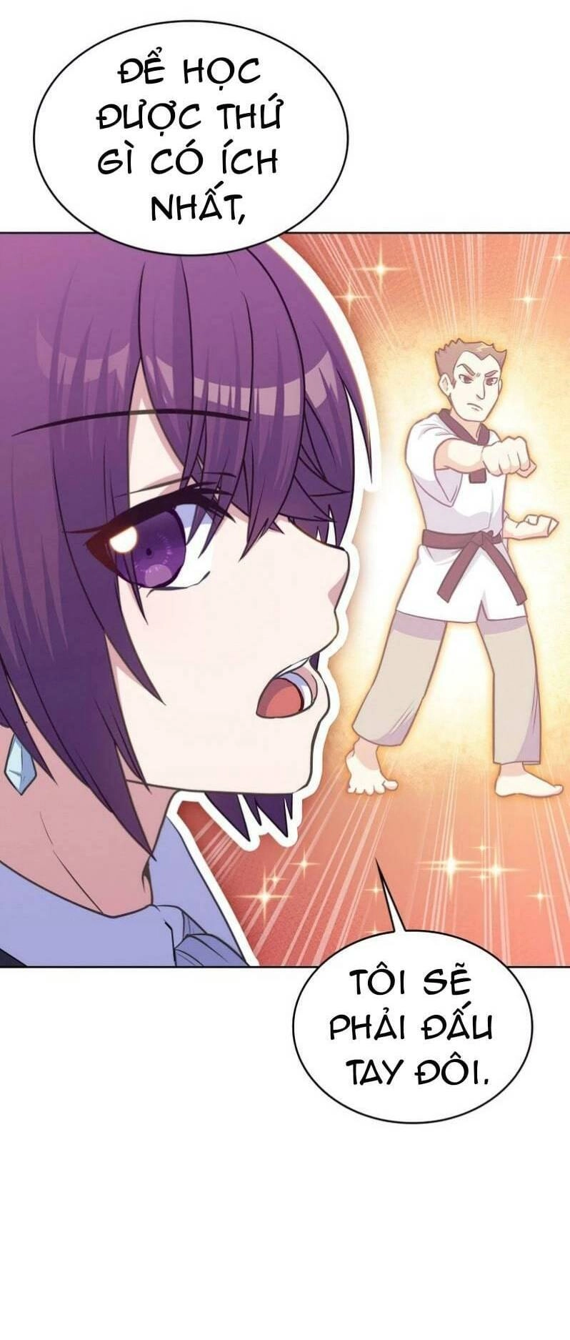 Nhân Vật Phụ Không Bao Giờ Chết Thêm Nữa Chapter 19 - 60