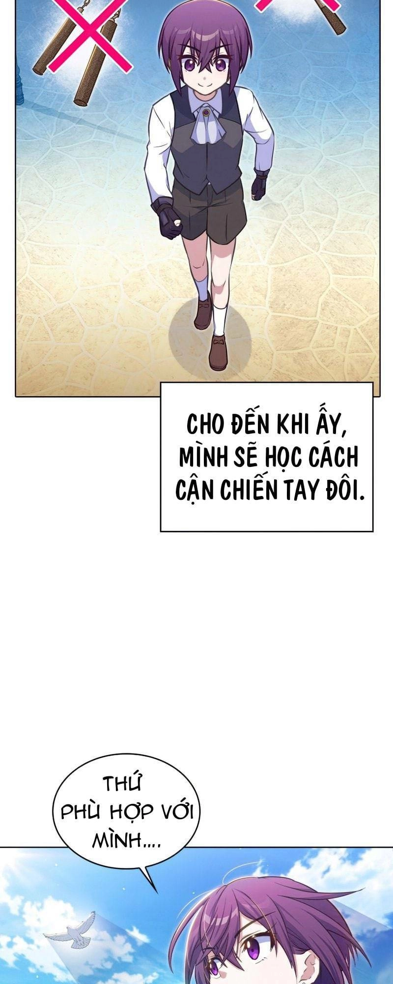 Nhân Vật Phụ Không Bao Giờ Chết Thêm Nữa Chapter 19 - 62