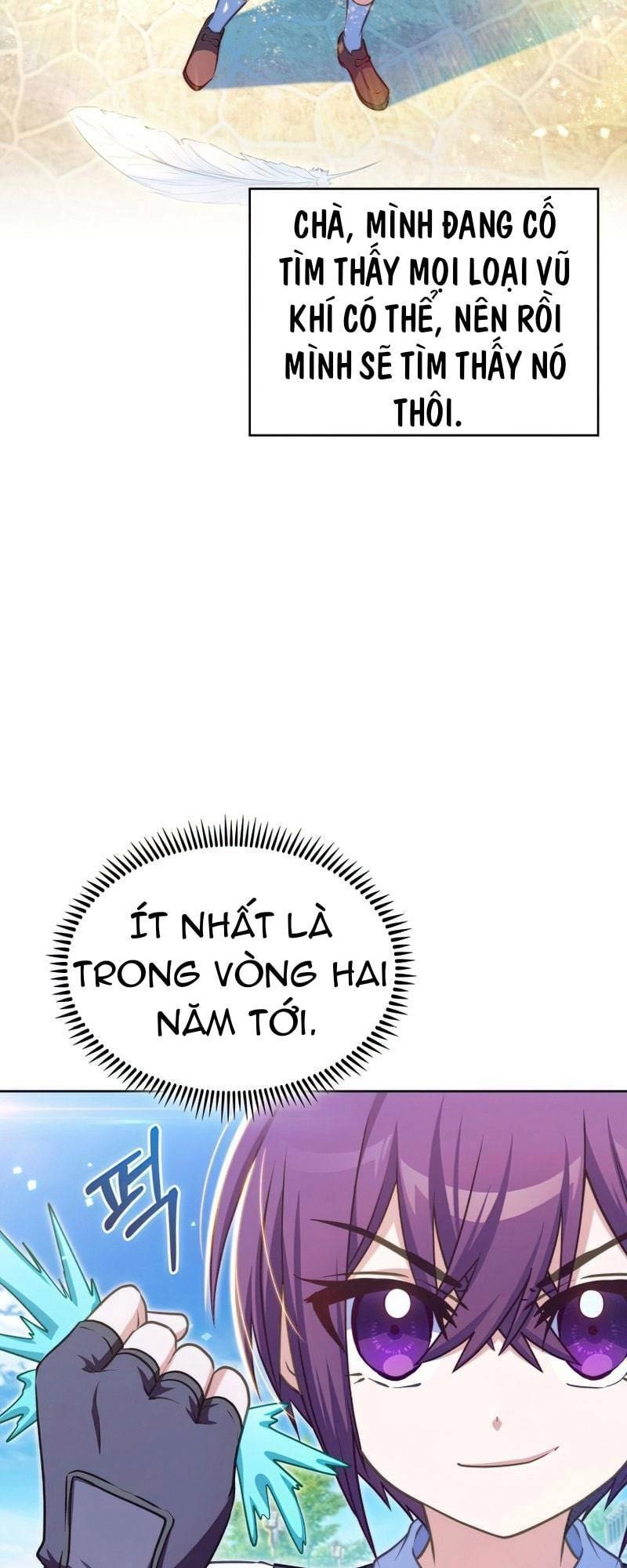 Nhân Vật Phụ Không Bao Giờ Chết Thêm Nữa Chapter 19 - 64