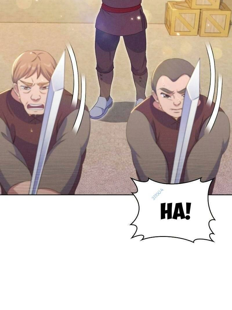 Nhân Vật Phụ Không Bao Giờ Chết Thêm Nữa Chapter 20 - 3