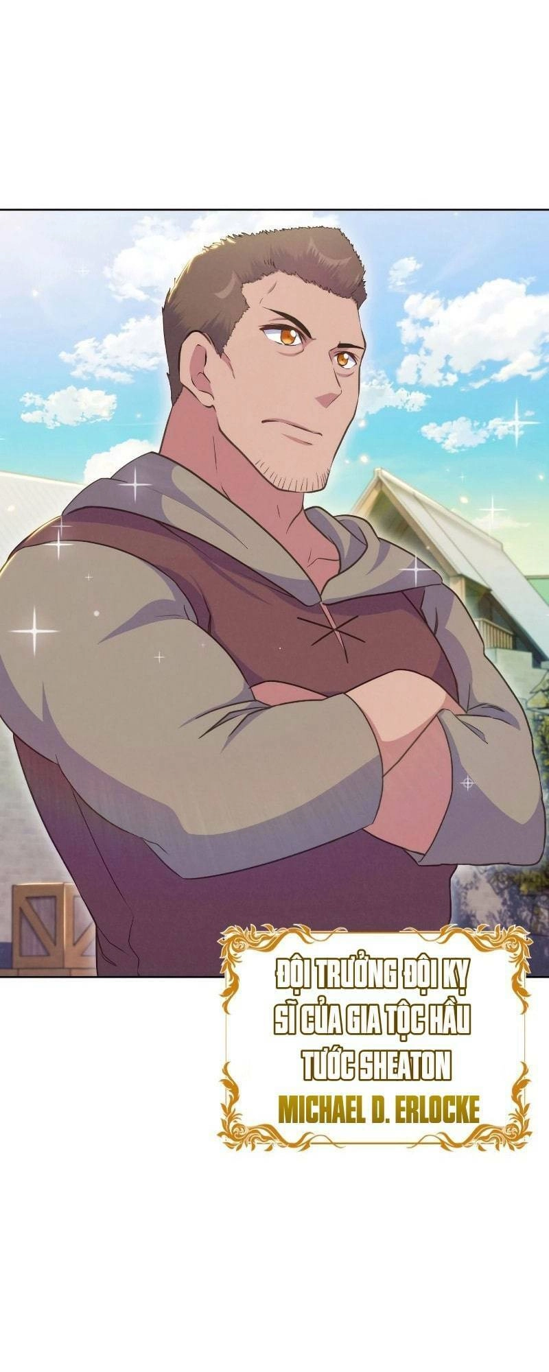 Nhân Vật Phụ Không Bao Giờ Chết Thêm Nữa Chapter 20 - 4