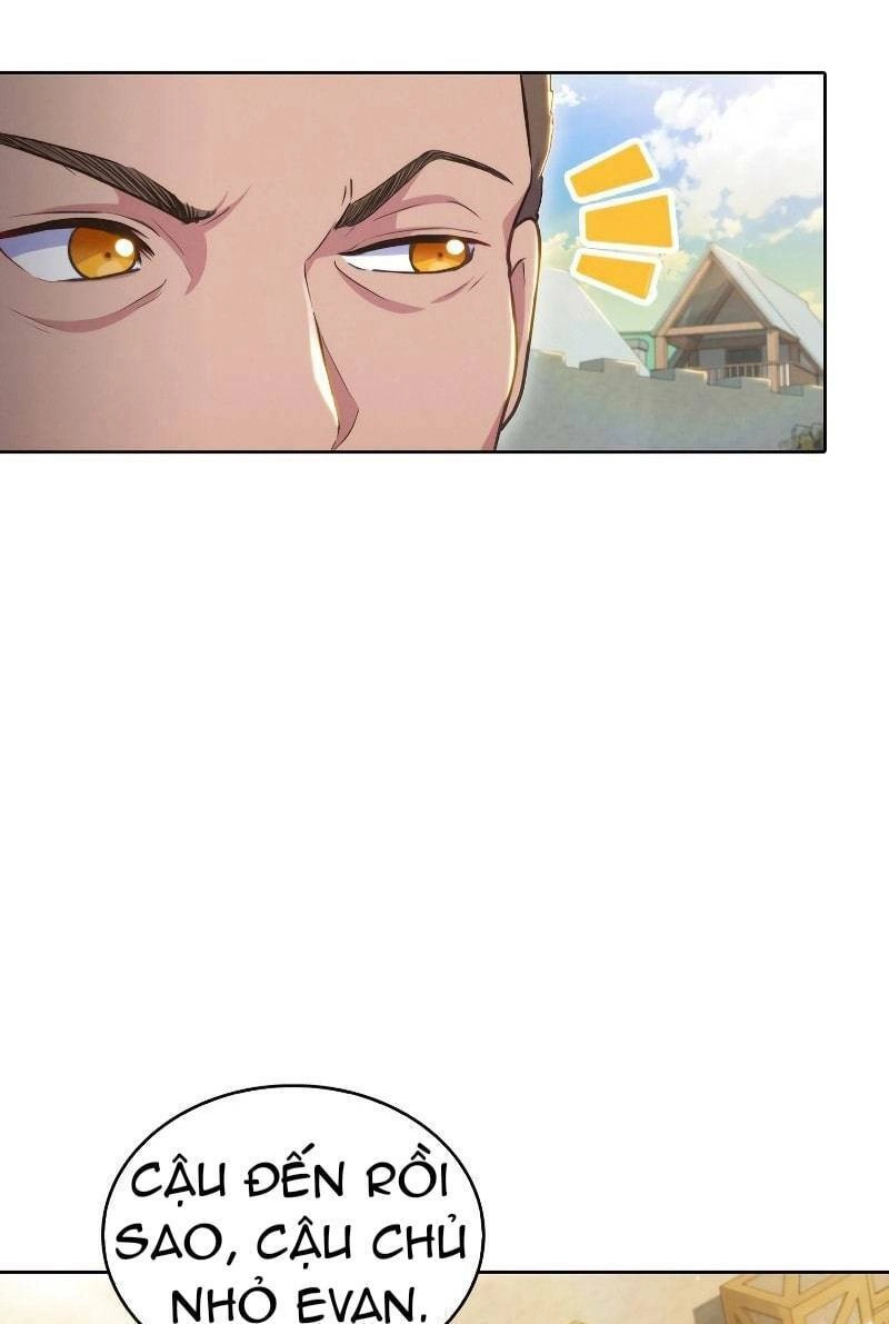 Nhân Vật Phụ Không Bao Giờ Chết Thêm Nữa Chapter 20 - 5