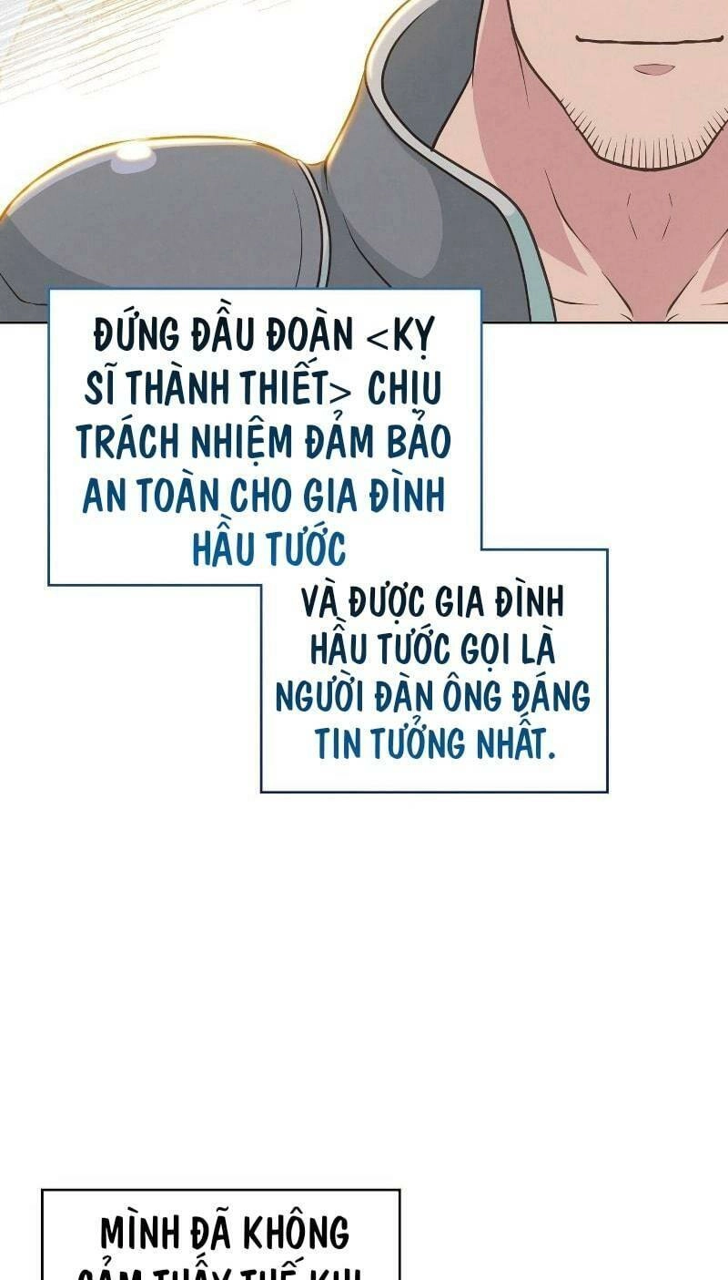 Nhân Vật Phụ Không Bao Giờ Chết Thêm Nữa Chapter 20 - 8