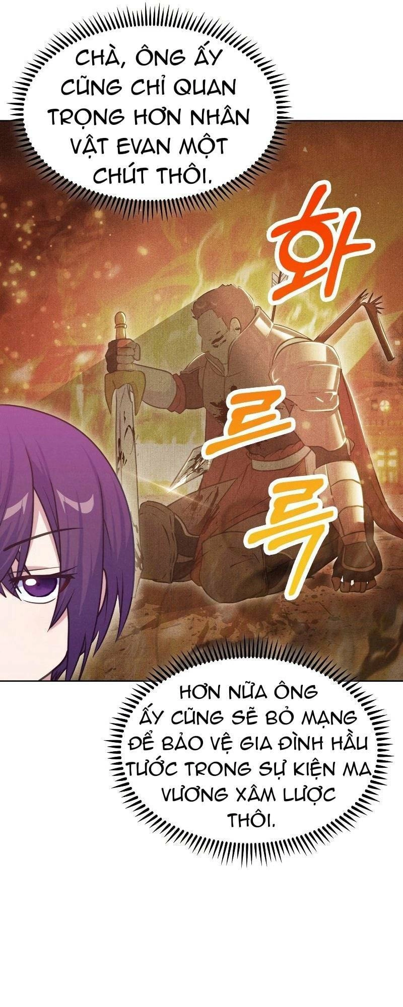 Nhân Vật Phụ Không Bao Giờ Chết Thêm Nữa Chapter 20 - 10