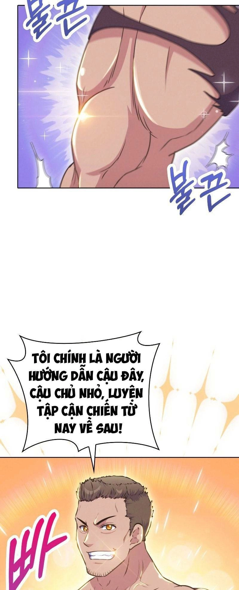 Nhân Vật Phụ Không Bao Giờ Chết Thêm Nữa Chapter 20 - 15